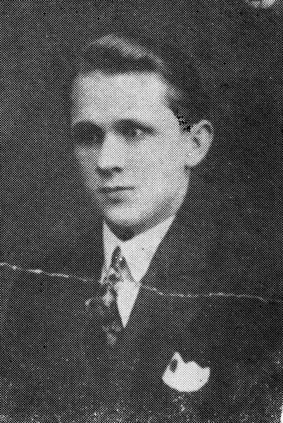 Teodor Musioł