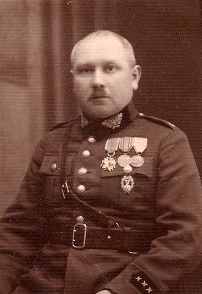 Władysław Matuszewski