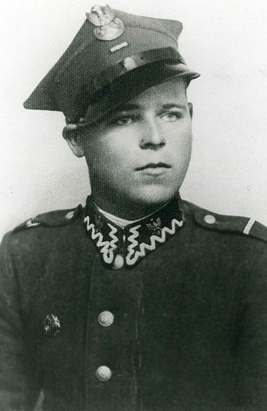 Stanisław Kulawik
