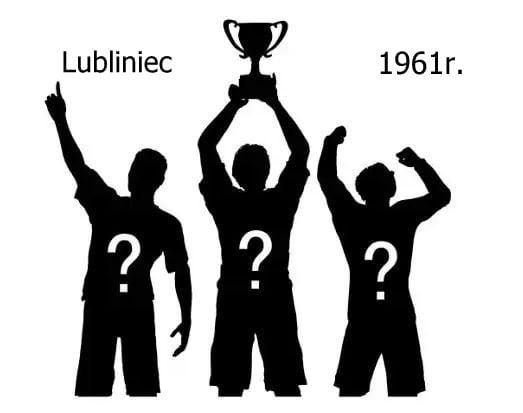Plebiscyt na 10 najlepszych sportowców 1961r.