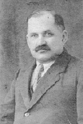Teodor Knabel