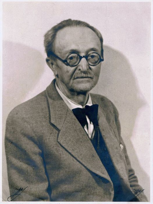 Inż. Józef Nowkuński