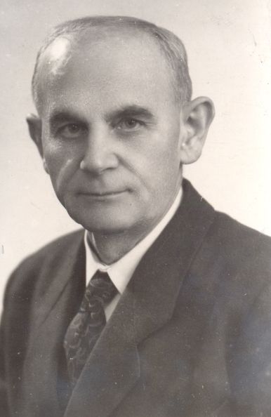 Józef Rzeźniczek